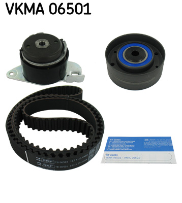 Timing Belt Set - VKMA 06501 SKF